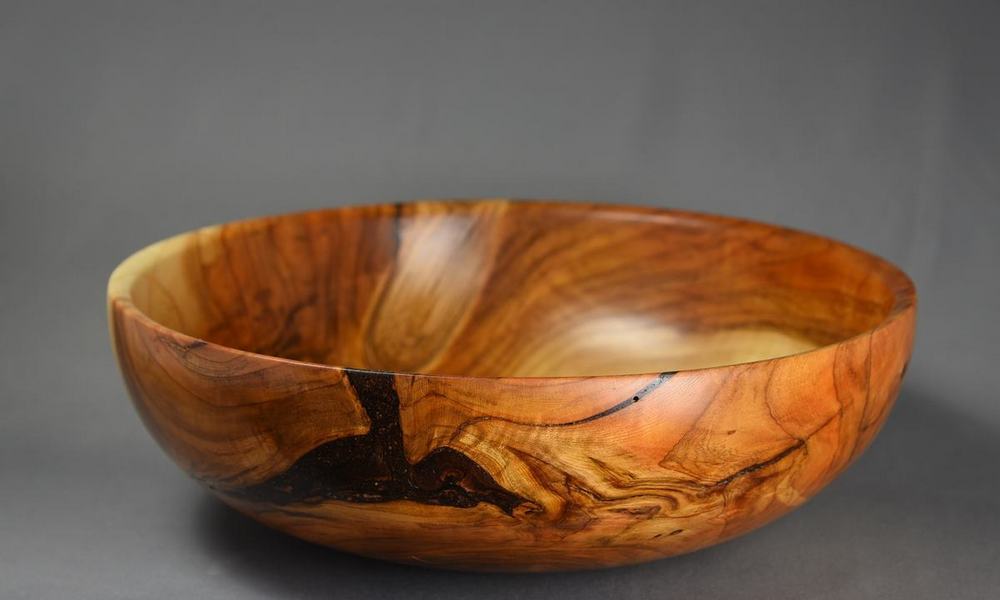 Chokecherry Bowl